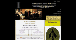 Desktop Screenshot of iiipercent.com